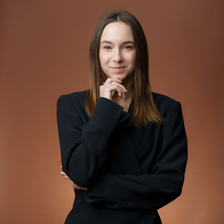Lena Szpyrka